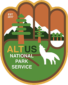 AltNPS logo