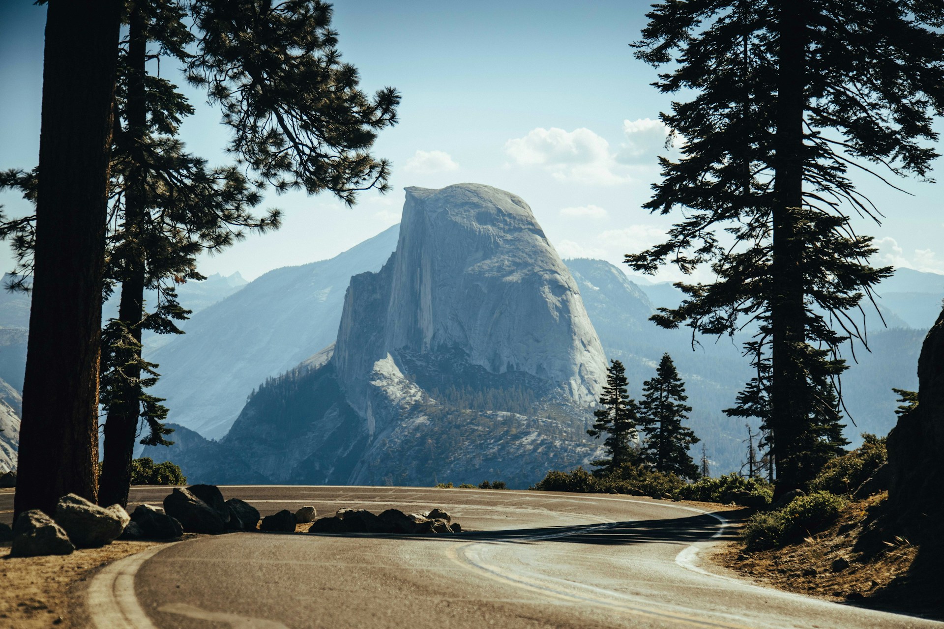 Exploring Yosemite: A Challenge for Your Park Knowledge